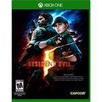 Resident Evil 5 - Xbox One
