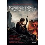Resident Evil - o Capitulo Final - Benvira
