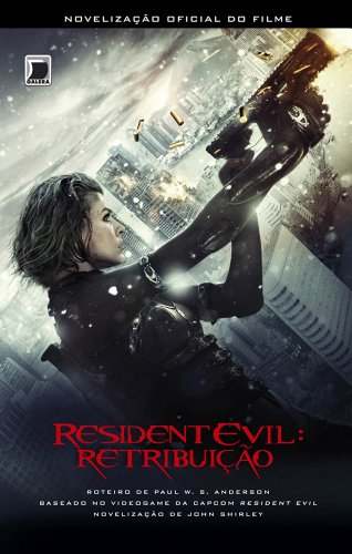 Resident Evil: Retribuição