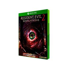 Resident Evil Revelations 2 - X-Box One