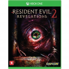 Resident Evil Revelations 2 - Xbox One - 1