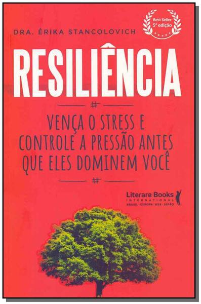 Resiliencia - 05Ed/18 - Ser Mais