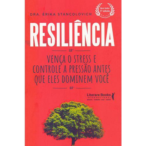 Resiliencia - Ser Mais