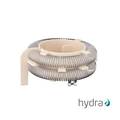 Resistencia Ducha Eletronica Fit Hydra 220V 6800W