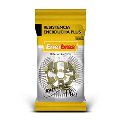 Resistência Enerbras Enerducha 5400w X 220v