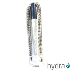 Resistência Hydra Eletrônica ND 7700W - 220V