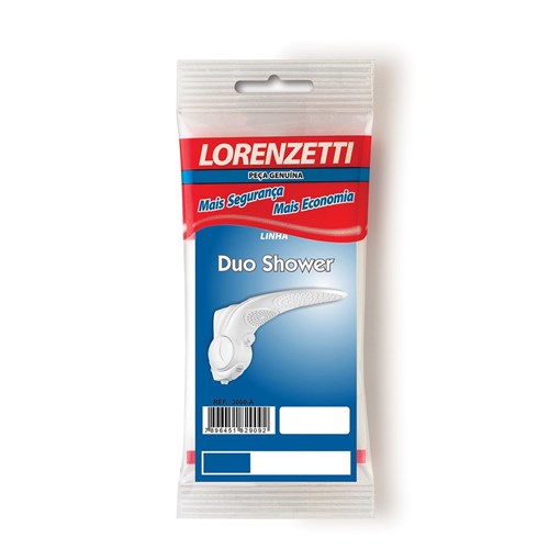 Resistencia Lorenzetti 3060-A Duo Shower Universal 127V 5500W
