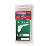 Resistencia Lorenzetti 3060d Duo Shower Flex e Turbo Flex 127v 5000w