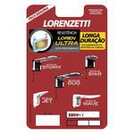 Resistência Lorenzetti Ducha Loren Ultra 3065-a 220v 6800w