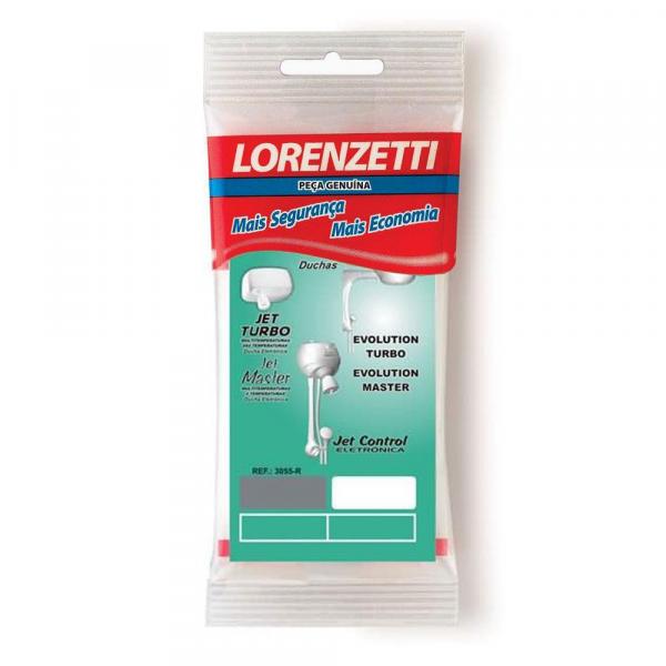 Resistência Lorenzetti Jet Turbo 4T 220V 7500w 3055-R