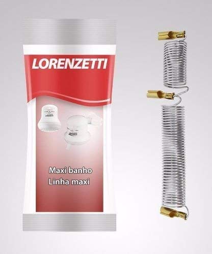 Resistencia Lorenzetti Maxi Aquecedor 5400/5500W 127V