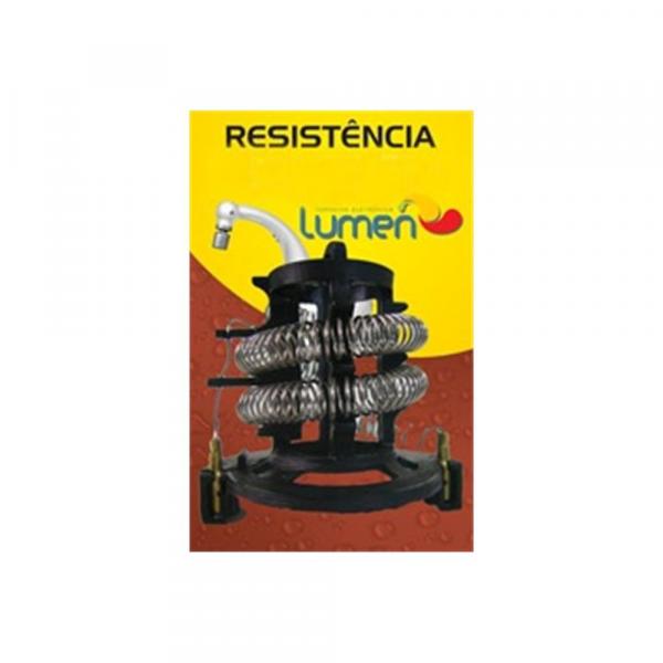 Resistência Lumen 220v 5500w - Hydra