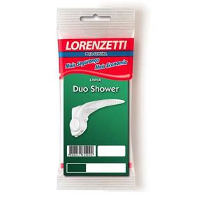Resistência P/ Duchas Duo Shower 7500 W Lorenzetti