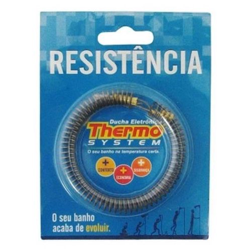 Resistência para Ducha ThermoSystem Hydra, 80049