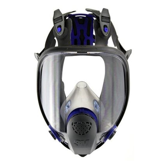 Respirador Reutilizável Facial Inteira 3M FF-403