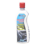 Restaurador de Couro 500ml - Orba