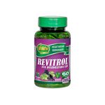 Resveratrol Uva Desidratada Revitrol - Unilife - 60 Cápsulas
