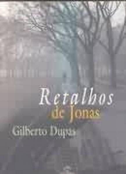 Retalhos de Jonas - Paz & Terra
