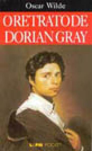 Retrato de Dorian Gray - 239 - Lpm