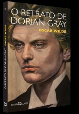 Retrato de Dorian Gray, o - 12 - Martin Claret - 952908