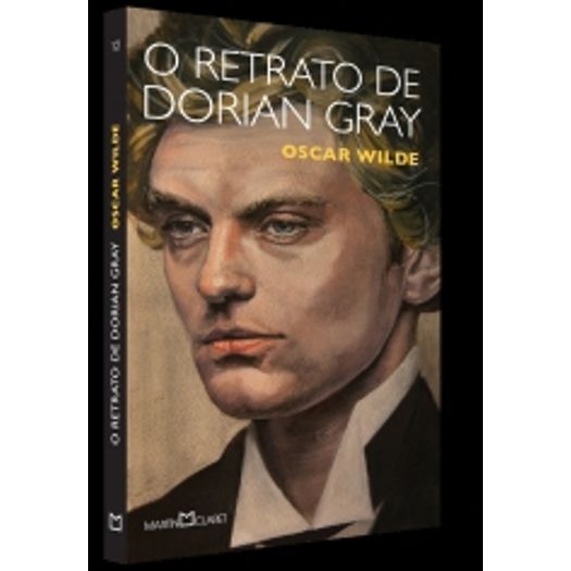 Retrato de Dorian Gray, o - 12 - Martin Claret