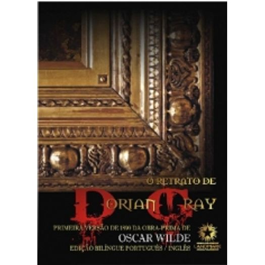 Tudo sobre 'Retrato de Dorian Gray, o - Edicao de Luxo - Landmark'
