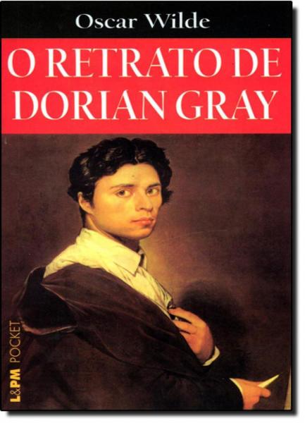 Retrato de Dorian Gray, o - Lpm