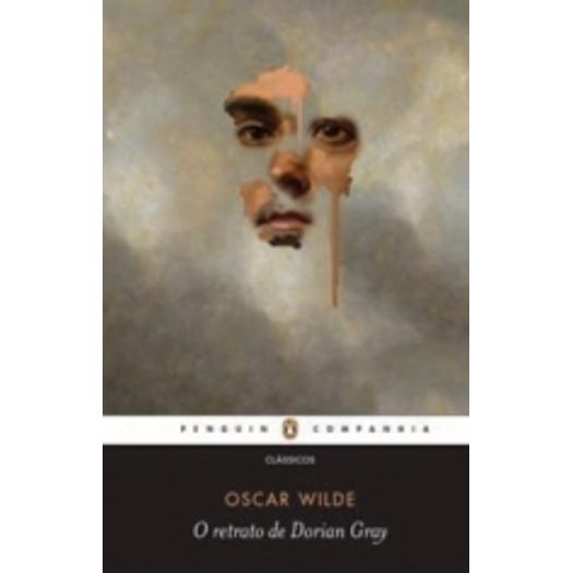 Retrato de Dorian Gray, o - Penguin e Companhia