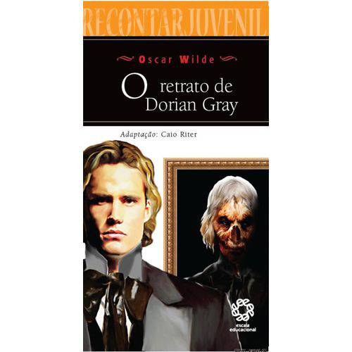 Tudo sobre 'Retrato de Dorian Gray'