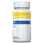 Reumatrite D 60 Cápsulas Inove Nutrition