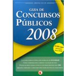 Rev - Guia de Concursos Publicos 2008 J