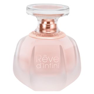 Rêve D’Infini Lalique Perfume Feminino - Eau de Parfum 30ml