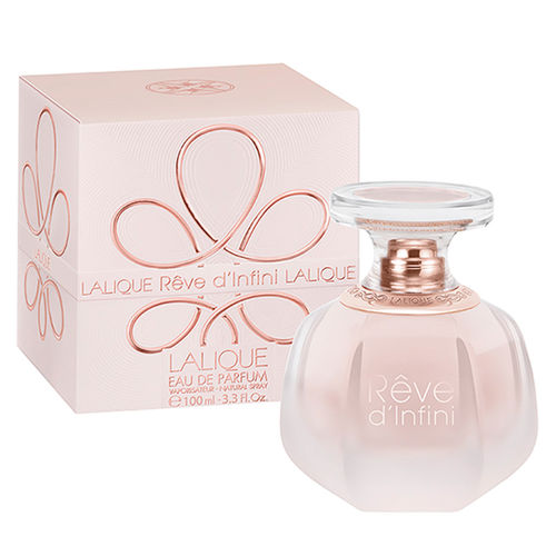 Rêve D’infini Lalique Perfume Feminino - Eau de Parfum