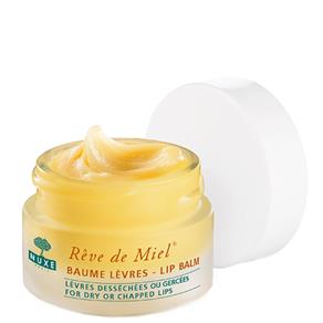 Rêve de Miel Ultra-Nourishing Lip Balm Nuxe Paris - Esfoliante Labial - 15g