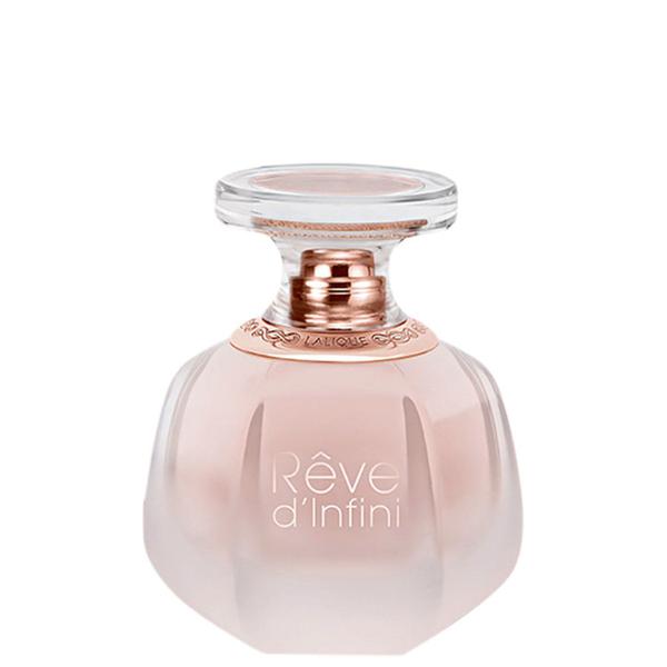 Rêve D'Infini Lalique Eau de Parfum - Perfume Feminino 30ml