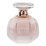 Rêve D'infini Lalique Eau De Parfum - Perfume Feminino 100ml