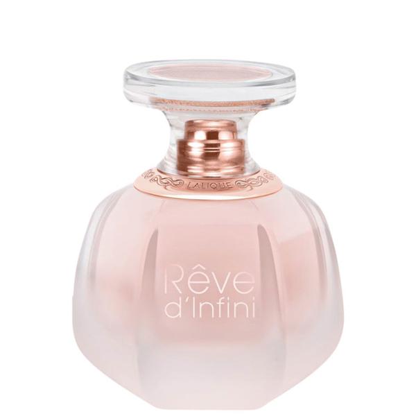 Rêve D'Infini Lalique Eau de Parfum - Perfume Feminino 50ml