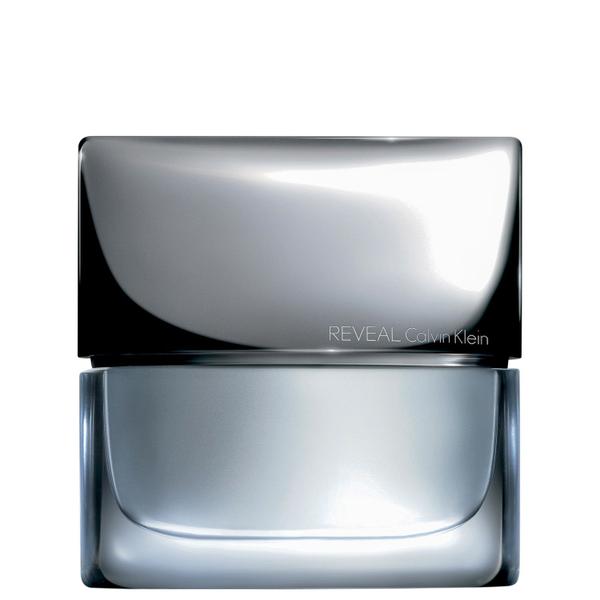 Reveal Men Calvin Klein Eau de Toilette - Perfume Masculino 30ml