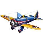 Revell 03990 P-26a Peashooter 1:72