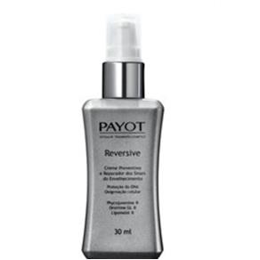 Reversive Payot (30Ml) Creme Preventivo e Reparador dos Sinais de Envelhecimento