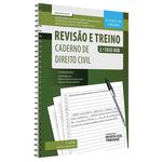 Revisao e Treino - Caderno de Direito Civil - Rt