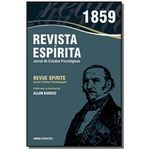 Revista Espirita - 1859 - Ano Ii