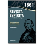Revista Espirita - 1861 - Ano Iv