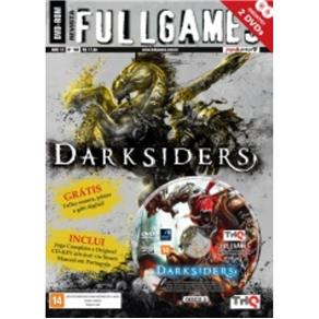 Revista Fullgames N 108 - Darksiders