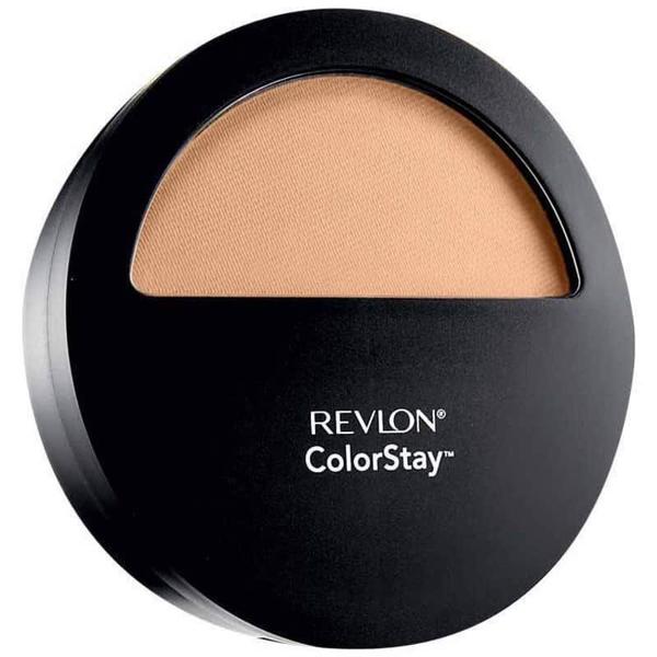 Revlon Colorstay Light Medium - Pó Compacto