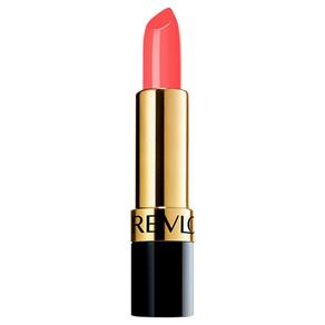 Revlon Lustrous Lipstick - Batom - CREMOSO - CORALBERRY