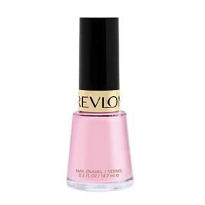 Revlon Nail Enamel - Esmalte - Pink Chiffon