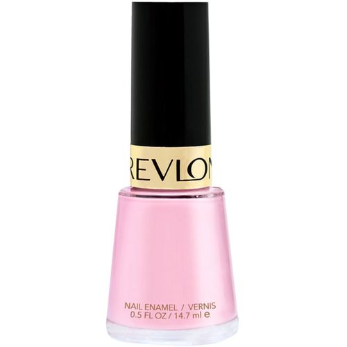 Revlon Nail Enamel Pink Chiffon - Esmalte 14,7ml