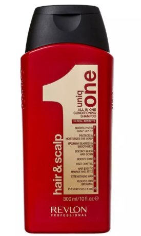 Revlon Professional Uniq One All In One - Shampoo 2 em 1 300ml