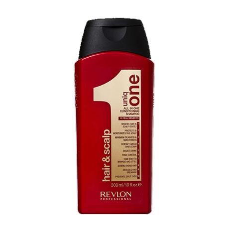 Revlon Shampoo e Condicionador Uniq One - (1 X 300 Ml)